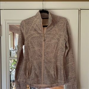 Lululemon Define Jacket